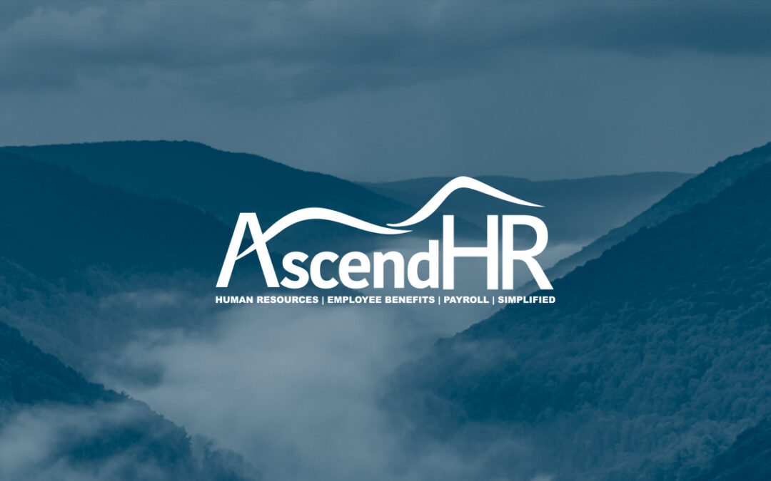 Sign Up For Ascend-HR.com Mailing List